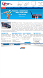Mobile Screenshot of expertcom.ro